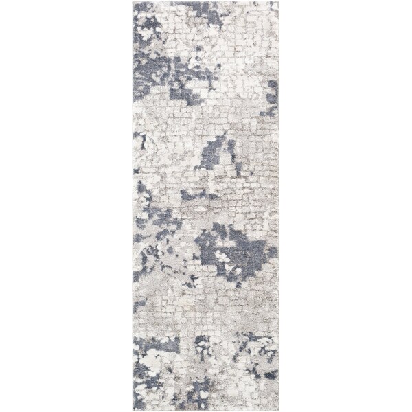 Livabliss Venice VNE-2300 Machine Crafted Area Rug VNE2300-2773 - main